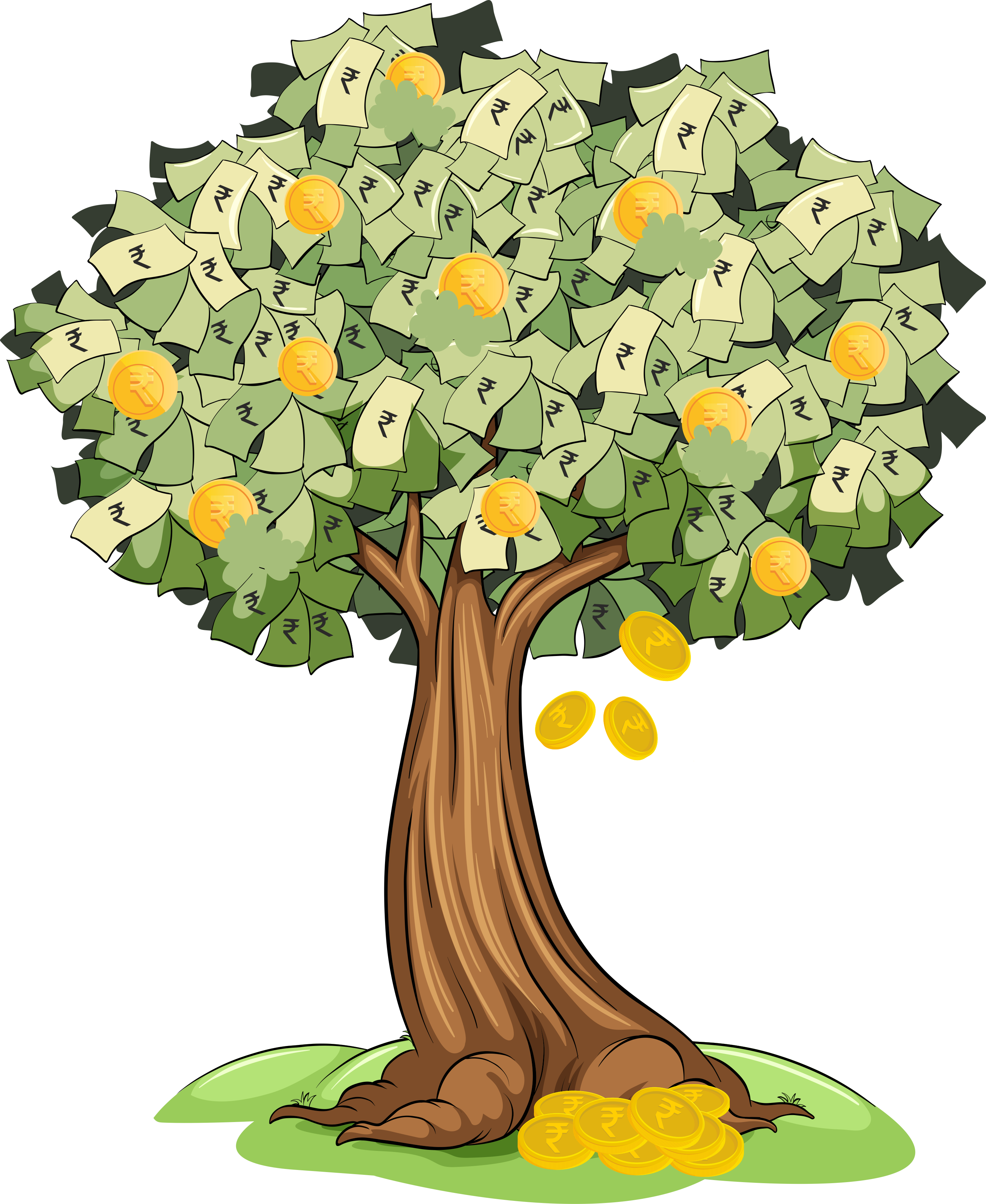 Fruit Tree